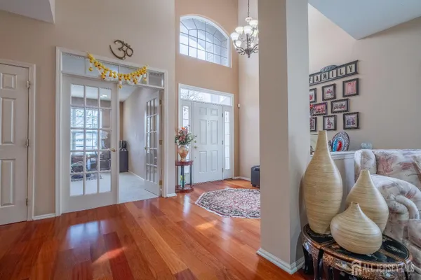 Property Slideshow image 3 of 41 | 56 lakehurst way, Monroe, NJ, 08831