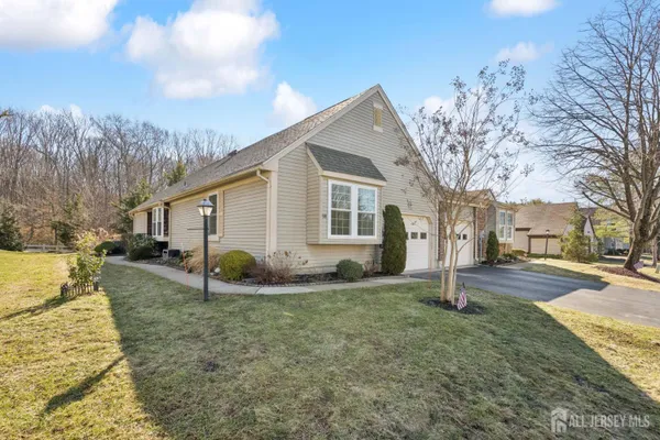 Property Slideshow image 2 of 26 | 9-b melborn dr, Monroe, NJ, 08831