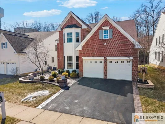 Property Slideshow image 2 of 59 | 22 edgemere dr, South Brunswick, NJ, 08824