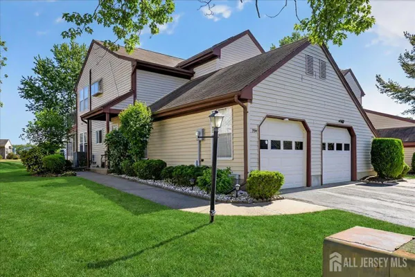 Property Slideshow image 3 of 39 | 59-d yorkshire dr, Monroe, NJ, 08831