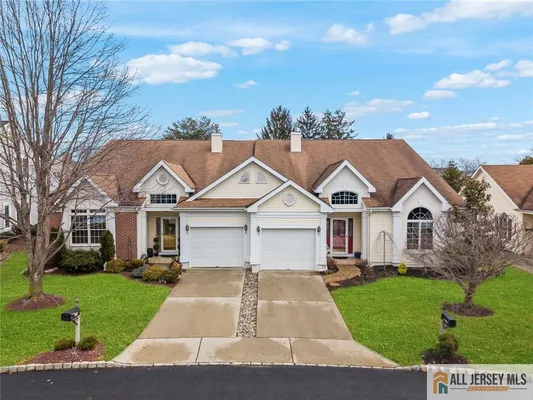 Property Slideshow image 2 of 53 | 27 chandler ct, Monroe, NJ, 08831