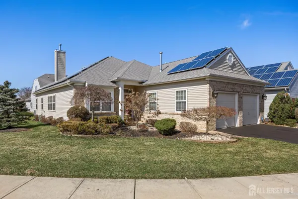 Property Slideshow image 2 of 39 | 9 sonoma st, Monroe, NJ, 08831