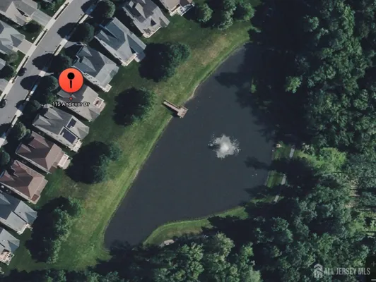 Property Slideshow image 2 of 35 | 115 andover dr, South Brunswick, NJ, 08824