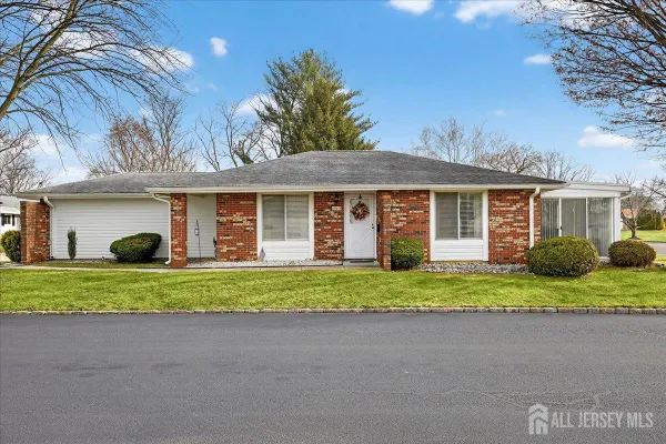 Property Slideshow image 2 of 26 | 205 newport rd a, Monroe, NJ, 08831