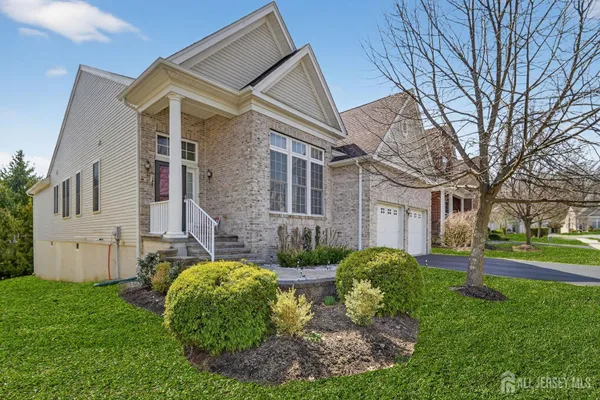 Property Slideshow image 2 of 35 | 6 inverness dr, South Brunswick, NJ, 08824