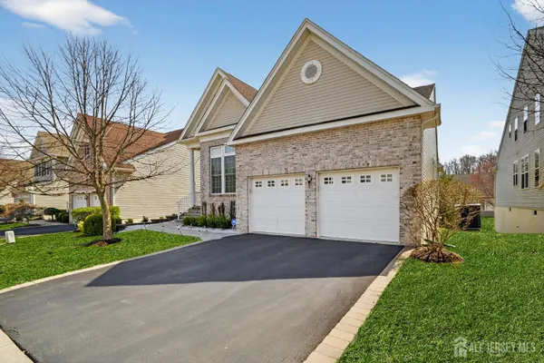 Property Slideshow image 3 of 35 | 6 inverness dr, South Brunswick, NJ, 08824