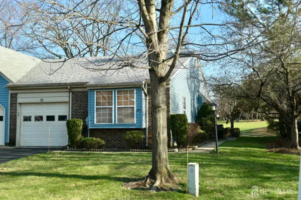 Property Slideshow image 2 of 16 | 27-a john adams ct, Monroe, NJ, 08831