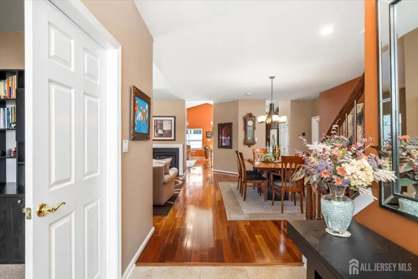 Property Slideshow image 3 of 43 | 109 fontaine ct, Monroe, NJ, 08831