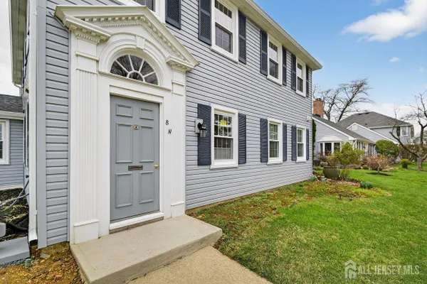 Property Slideshow image 3 of 25 | 8 sussex way, Monroe, NJ, 08831
