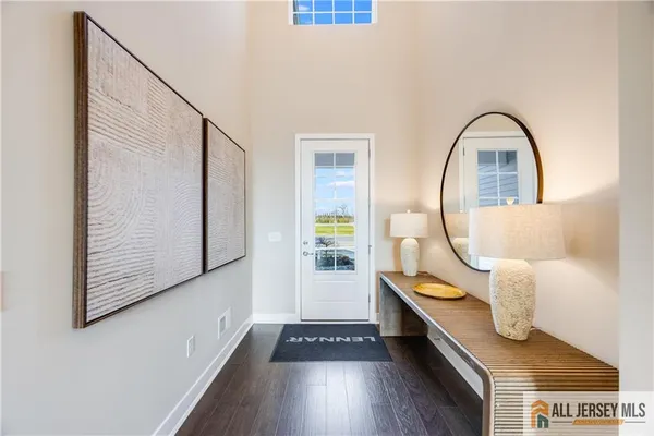 Property Slideshow image 2 of 30 | 1 galerie ct, Monroe, NJ, 08831