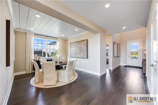 Property Slideshow image 3 of 30 | 1 galerie ct, Monroe, NJ, 08831