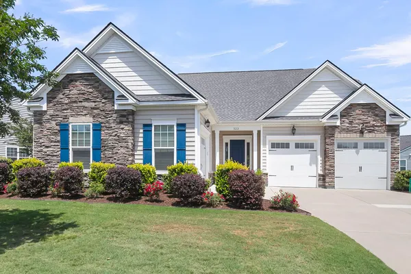 Property Slideshow image 3 of 66 | 522 tidewater chase ln, Summerville, SC, 29486