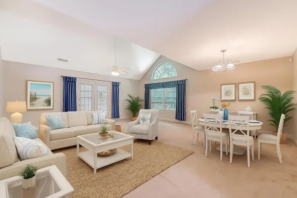 Property Slideshow image 2 of 38 | 9117 woodcreek ct, North Charleston, SC, 29406