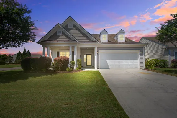 Property Slideshow image 2 of 45 | 129 schooner bend ave, Summerville, SC, 29486