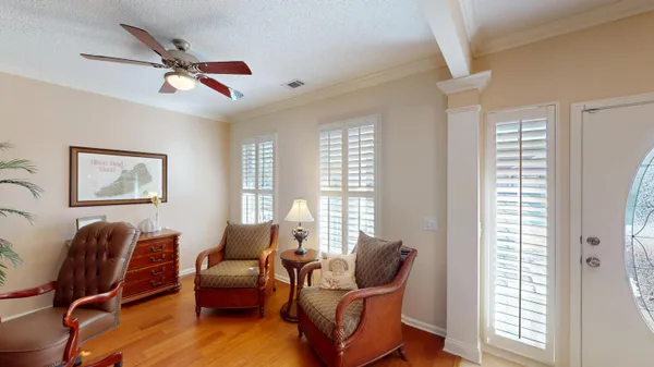 Property Slideshow image 2 of 55 | 6 rose sage walk, Bluffton, SC, 29909