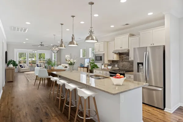 Property Slideshow image 3 of 79 | 422 switchgrass dr, Summerville, SC, 29486