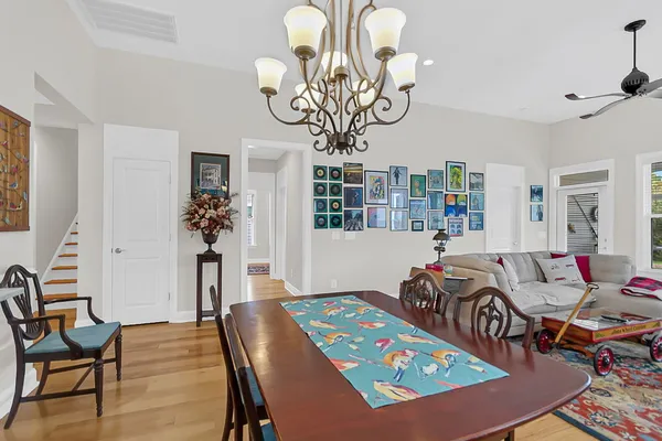 Property Slideshow image 3 of 48 | 4020 wood violet ln, Summerville, SC, 29483