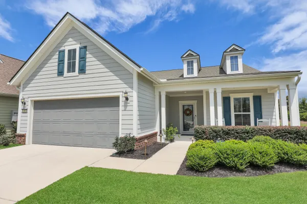 Property Slideshow image 3 of 39 | 102 garden gate way, Summerville, SC, 29486