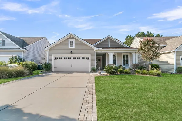 Property Slideshow image 2 of 81 | 463 four seasons blvd, Summerville, SC, 29486