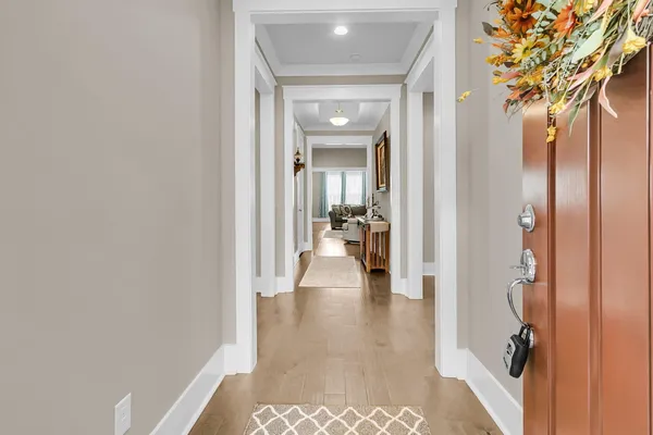 Property Slideshow image 3 of 72 | 4029 wood violet ln, Summerville, SC, 29483