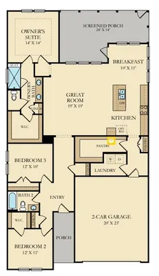 Property Slideshow image 2 of 18 | 1719 locals st, Summerville, SC, 29485