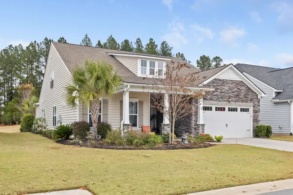 Property Slideshow image 2 of 59 | 574 tidewater chase ln, Summerville, SC, 29486