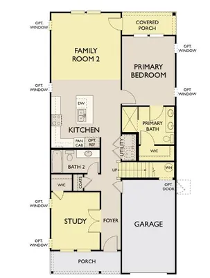 Property Slideshow image 3 of 25 | 904 dusk dr, Summerville, SC, 29486