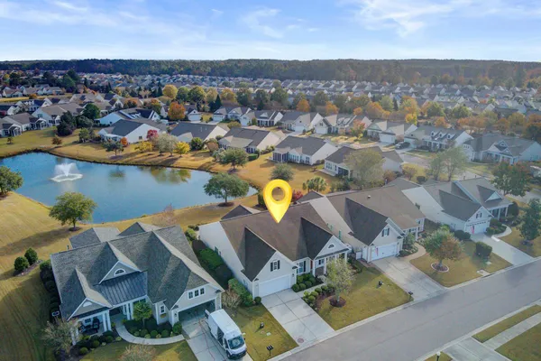 Property Slideshow image 3 of 82 | 144 billowing sails st, Summerville, SC, 29486