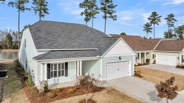 Property Slideshow image 3 of 118 | 327 tupelo lake dr, Summerville, SC, 29486