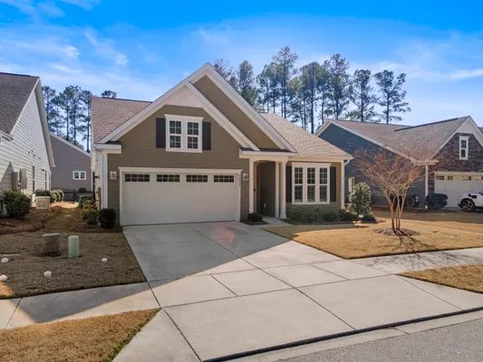 Property Slideshow image 3 of 51 | 5094 song sparrow way, Summerville, SC, 29483