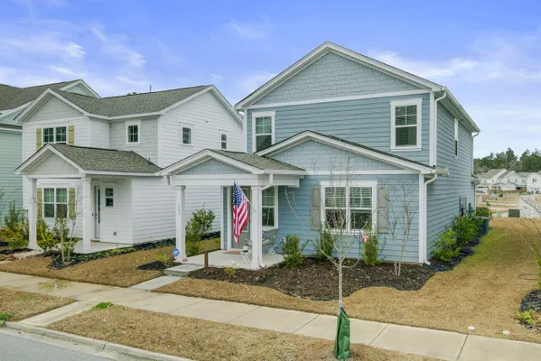 Property Slideshow image 3 of 64 | 405 oak view way, Summerville, SC, 29483