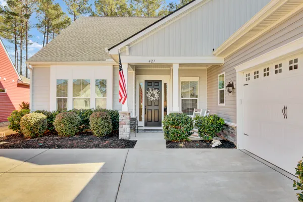 Property Slideshow image 3 of 88 | 427 seaside trl, Summerville, SC, 29486