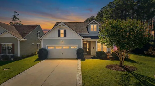 Property Slideshow image 3 of 65 | 403 four seasons blvd, Summerville, SC, 29486