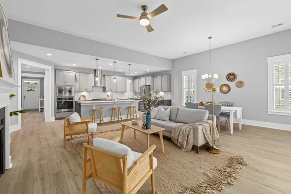 Property Slideshow image 3 of 46 | 120 black stilt way, Summerville, SC, 29483