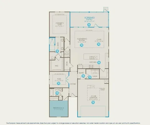Property Slideshow image 2 of 8 | 649 coral bells ln, Summerville, SC, 29486