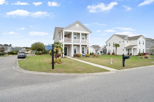 Property Slideshow image 2 of 59 | 1541 club way, Hardeeville, SC, 29927
