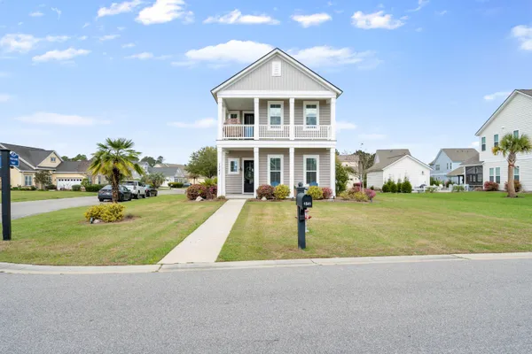 Property Slideshow image 3 of 59 | 1541 club way, Hardeeville, SC, 29927
