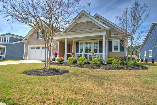 Property Slideshow image 2 of 42 | 2079 barn swallow rd, Summerville, SC, 29483