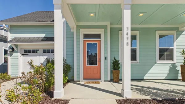 Property Slideshow image 3 of 35 | 3498 habenaria rd 10, Mount Pleasant, SC, 29466