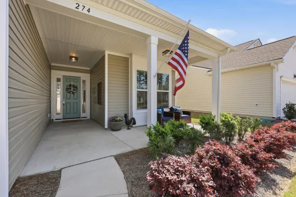 Property Slideshow image 2 of 34 | 274 tupelo lake dr, Summerville, SC, 29486