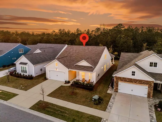 Property Slideshow image 3 of 98 | 644 marsh cove cir, Summerville, SC, 29486