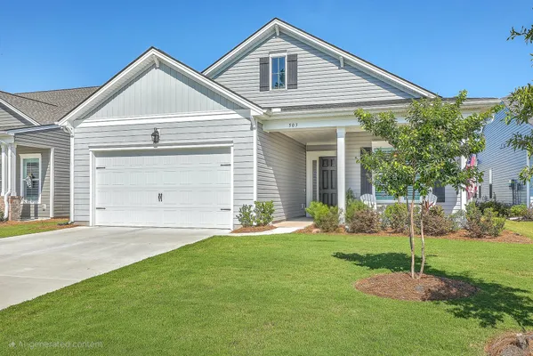 Property Slideshow image 2 of 54 | 503 marsh cove cir, Summerville, SC, 29486