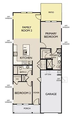 Property Slideshow image 2 of 27 | 1069 dusk dr, Summerville, SC, 29486