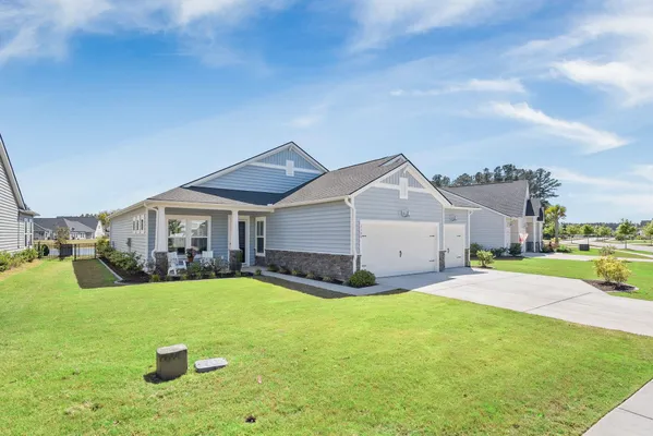 Property Slideshow image 3 of 69 | 1129 cane creek way, Summerville, SC, 29485