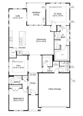 Property Slideshow image 2 of 5 | 420 evening glow ln, Summerville, SC, 29486