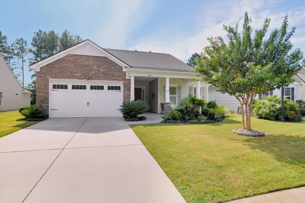 Property Slideshow image 2 of 96 | 497 four seasons blvd, Summerville, SC, 29486
