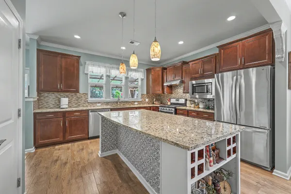 Property Slideshow image 2 of 35 | 614 battery edge dr, Summerville, SC, 29486
