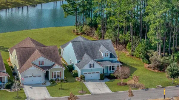 Property Slideshow image 3 of 73 | 403 four seasons blvd, Summerville, SC, 29486
