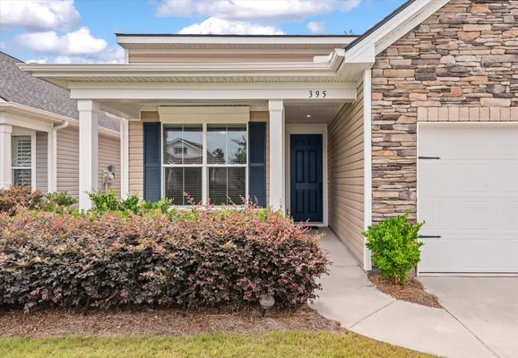 Property Slideshow image 2 of 65 | 395 seaside trl, Summerville, SC, 29486