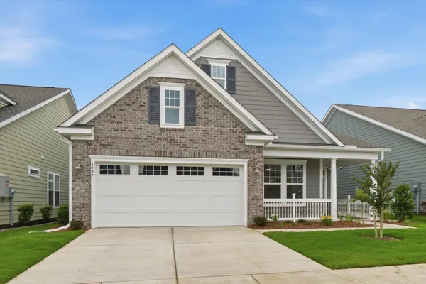 Property Slideshow image 3 of 34 | 4997 song sparrow way, Summerville, SC, 29483